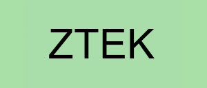 Stock ztek logo